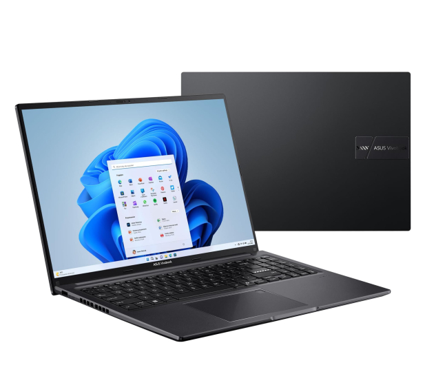 ASUS Vivobook 16 Ryzen 5-150/40GB/2TB/Win11 OLED - 1480906 - zdjęcie